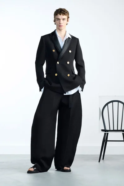 Look 1